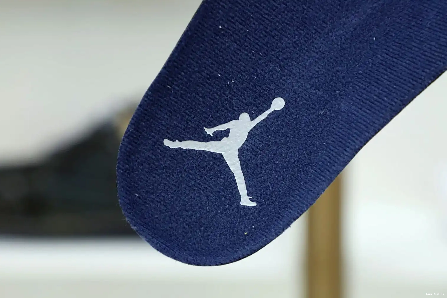 6 JORDAN AIR “GEORGETOWN” Kimikick 0822